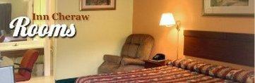 Inn Cheraw Ngoại thất bức ảnh