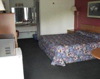 Inn Cheraw Ngoại thất bức ảnh